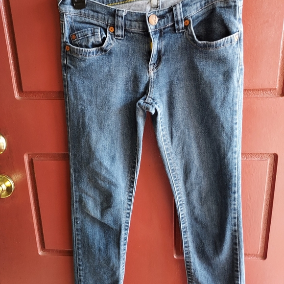 Roxy Skinny Fit Jeans - Picture 3 of 5